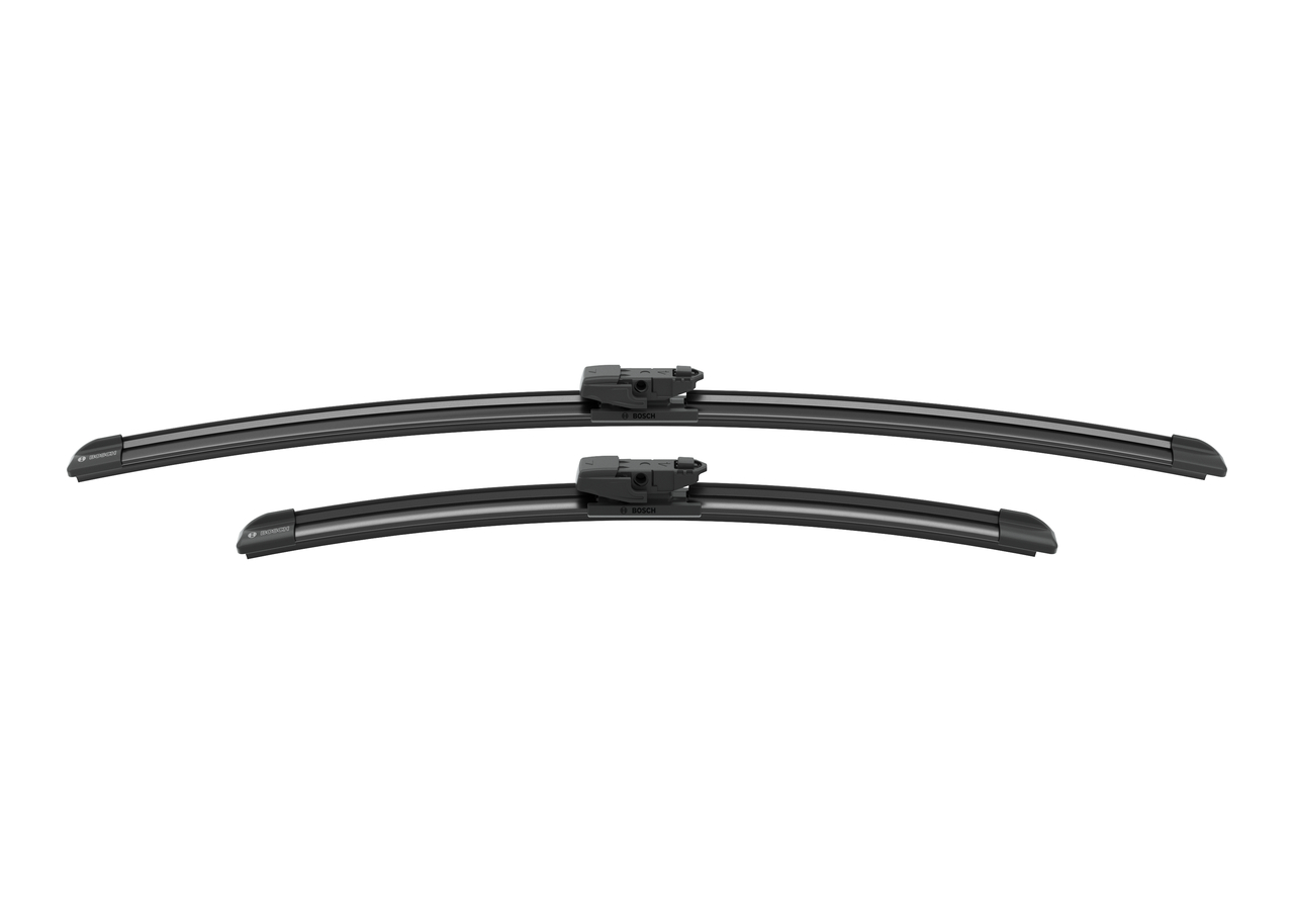 BOSCH | Scheibenwischer-Komplettset Rahmenlos, Länge: 600mm, Länge: 400mm, Länge: 600mm 3 397 014 138 SKODA Fabia III Kombi (NJ5) 2017 günstig online