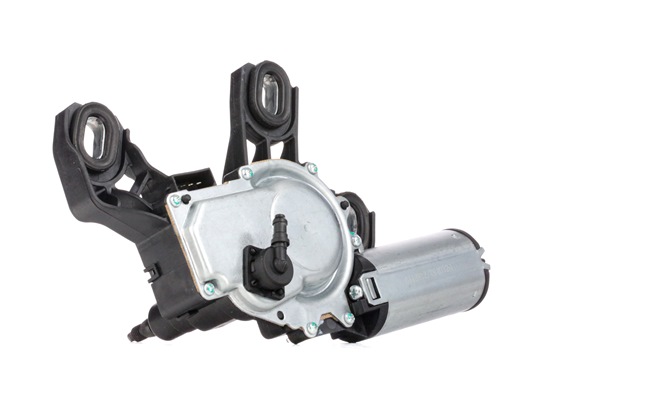 STARK SKWM-0290037 wiper motor SKODA Octavia II Hatchback (1Z3) 1.9 TDI 105hp 2008