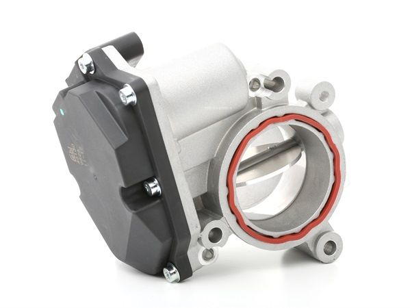 Gasklep 46130 FEBI BILSTEIN Volkswagen Passat B6 Variant (3C5) 2.0 TDI 2009 110 Pk