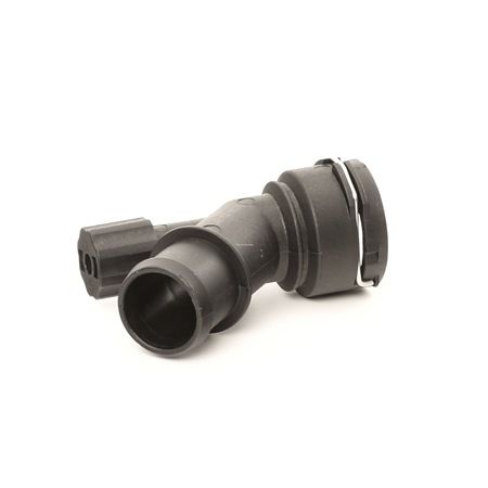 Wasserflansch 46154 FEBI BILSTEIN SKODA Fabia I Limousine (6Y3) 1.4 TDI 2005 70 PS