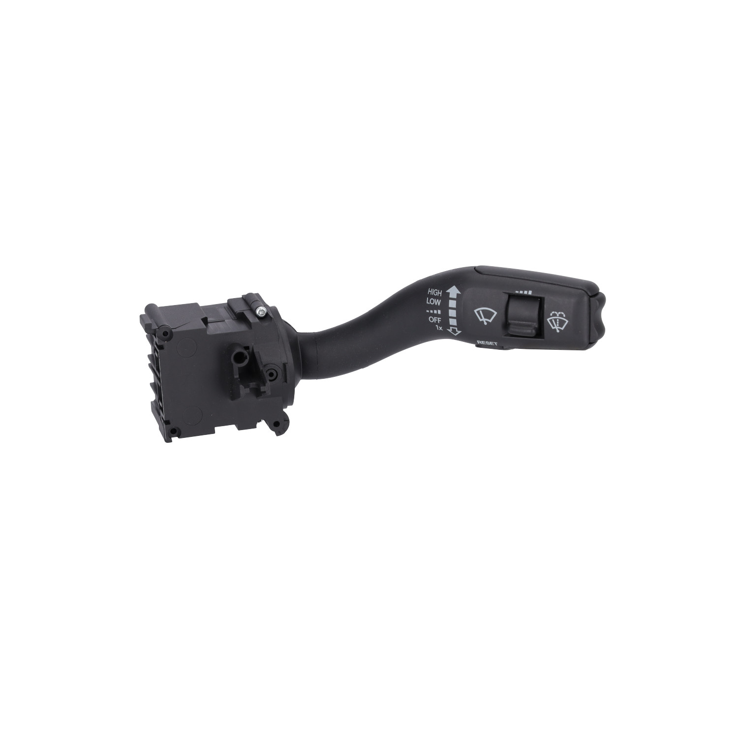 Ratstammekontakt 46755 FEBI BILSTEIN AUDI A6 C6 Sedan (4F2) 2.7 TDI 2007 180 HK