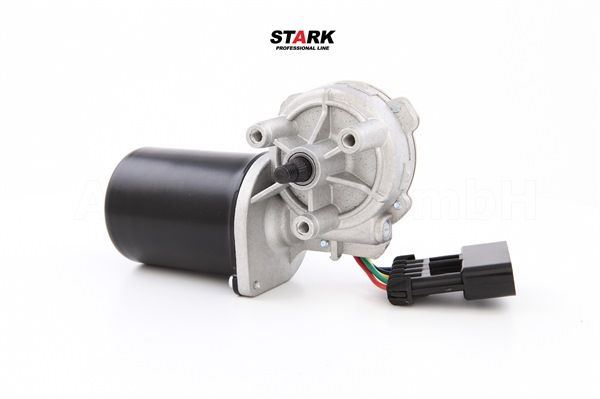 STARK SKWM-0290049 Wiper motor OPEL Corsa C Hatchback (X01) 1.6 84 hp Petrol 2008