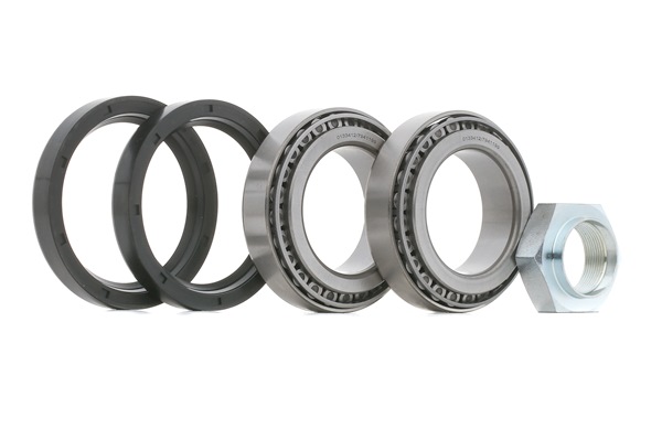STARK SKWB-0180193 wheel bearing FIAT Ducato II Van (230L) 1.9 D 69hp 1996