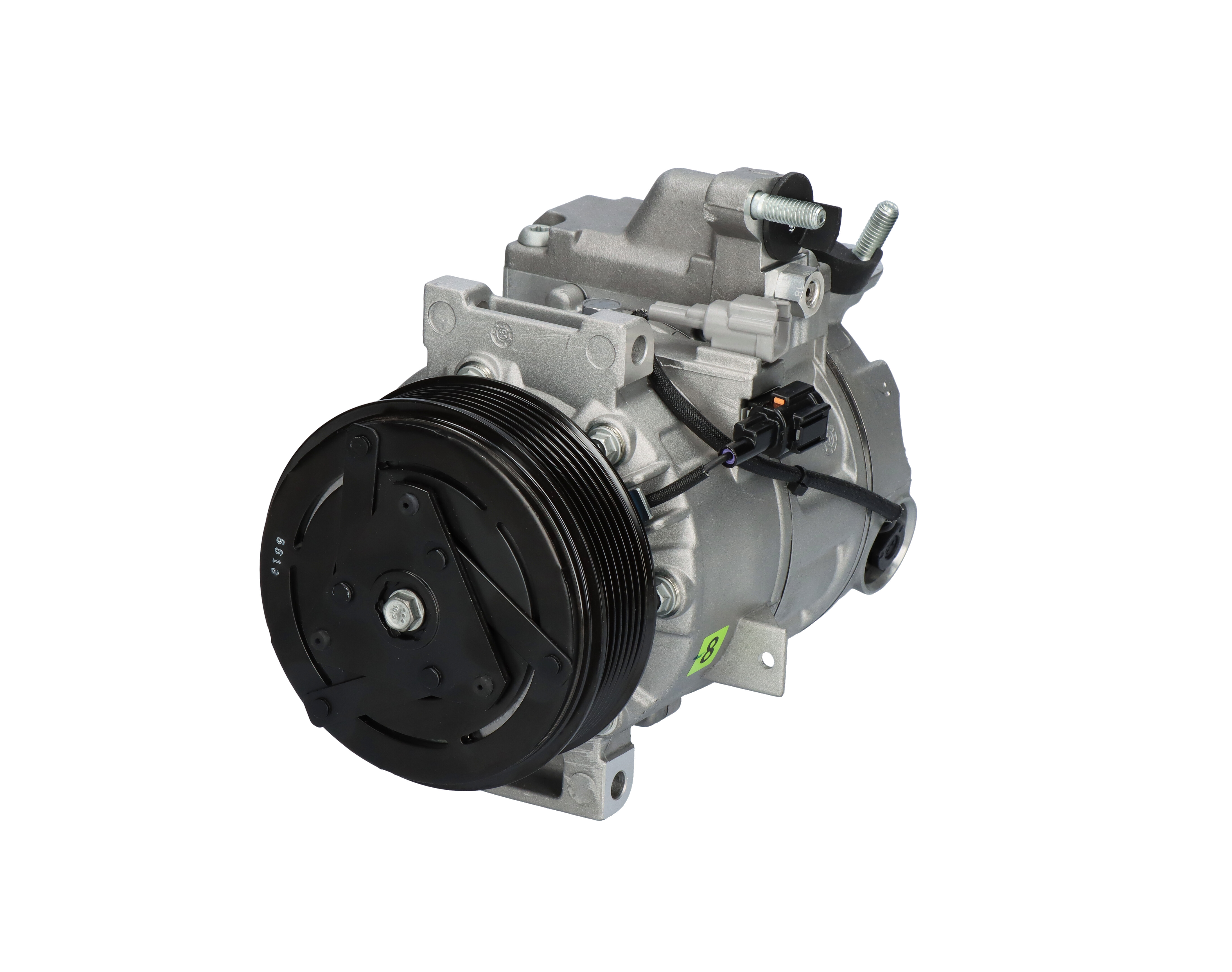 Numer OEM 92600-JK20B - Sprężarka klimatyzacji 813186 RENAULT, HYUNDAI, NISSAN, INFINITI