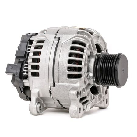 Número OEM 28 903 028 E - Alternador 746025 SEAT, AUDI, SKODA, CUPRA