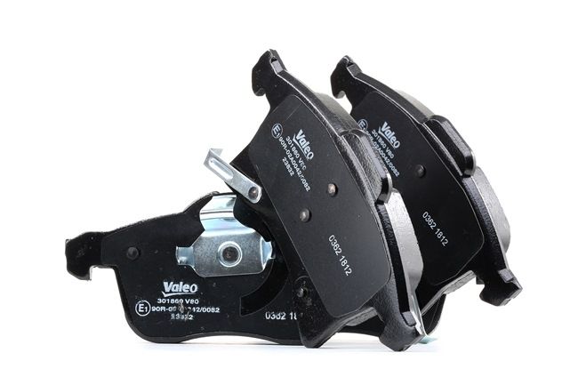 VALEO 301860 Bremssteine OPEL Astra J GTC (P10)