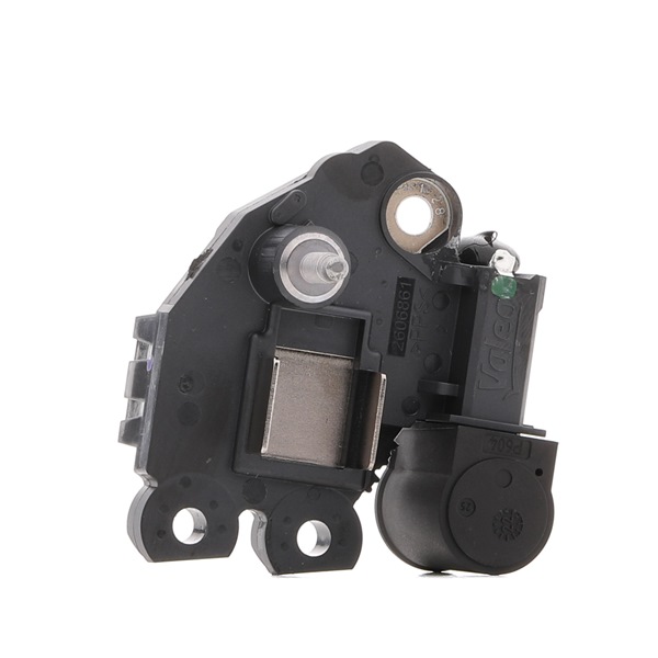 VALEO 595464 alternator regulator AUDI A4 B8 Allroad (8KH) 3.0 TDI quattro 240hp 2010