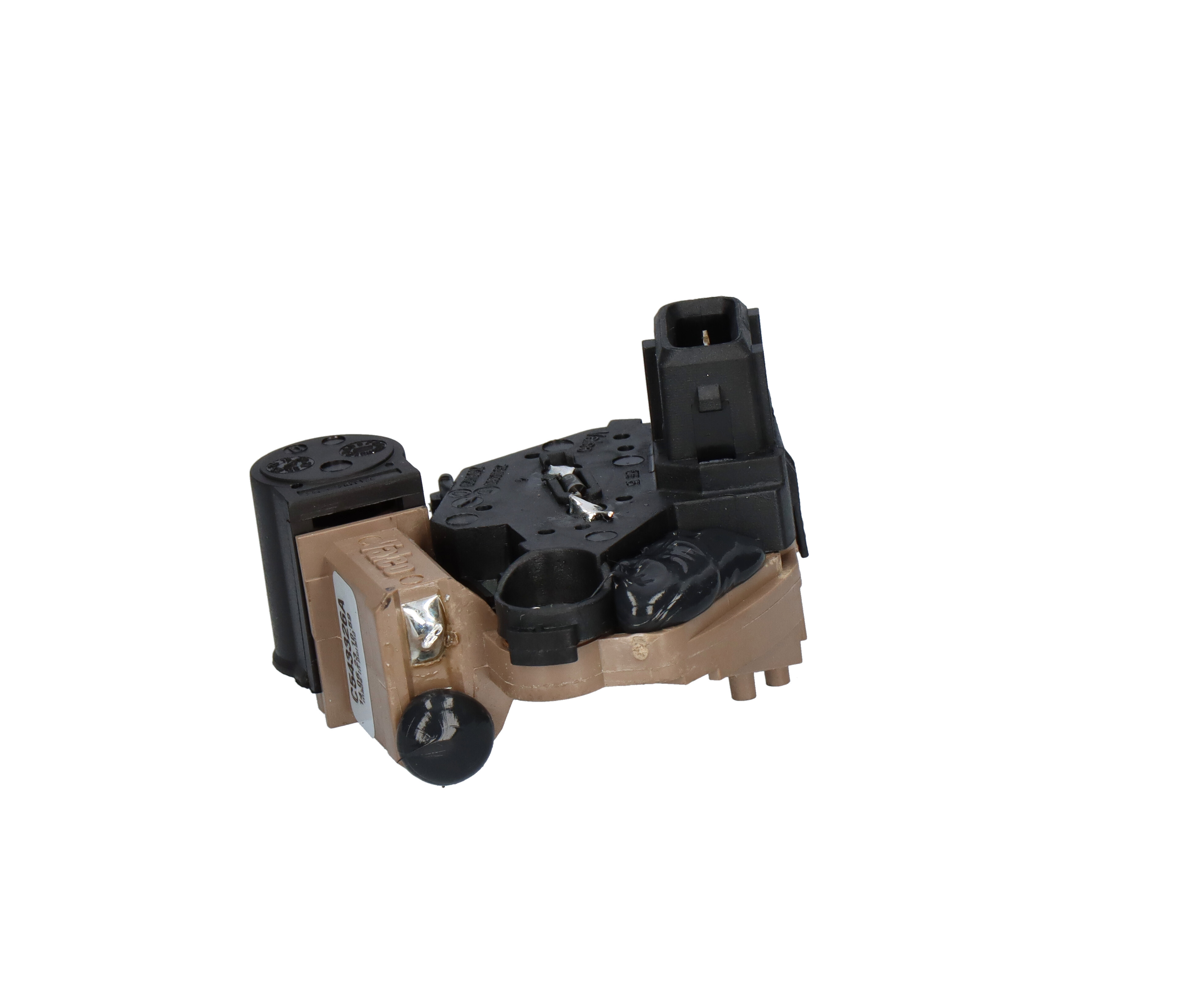 Numer OEM SG12B080 - Zębnik, rozrusznik 593846 LAND ROVER, ROVER