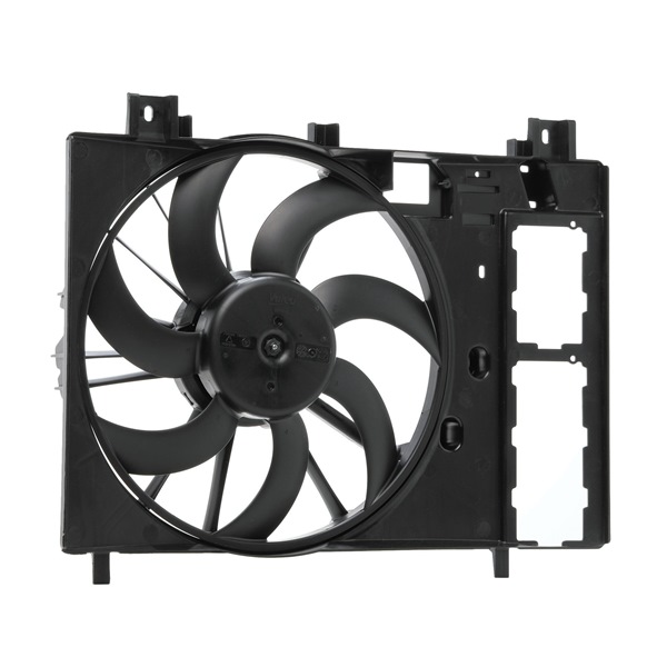 kjøpe på nett VALEO Radiator kjølevifte 696586 Citroen 2750,68 kr