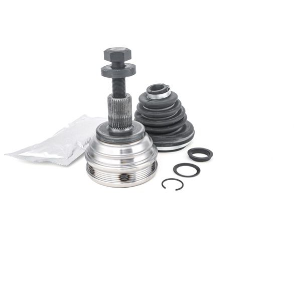 Número OEM 1K0 498 099 H - Juego de articulación, árbol de transmisión 75427S SEAT, AUDI, SKODA
