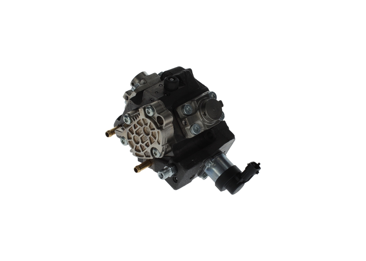 Numer OEM 1670 0V Z20A - Pompa wysokiego ciśnienia 0 445 010 195 VOLVO, NISSAN