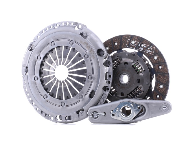 Clutchsett 3000 950 072 SACHS SKODA Superb III Hatchback (3V3) 1.4 TSI 2020 125 hk