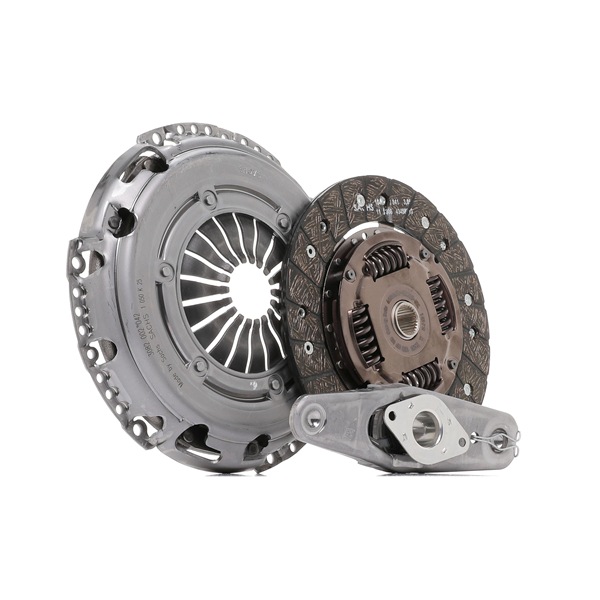 Kobling SKODA Kamiq (NW4): Clutchsett SACHS 3000 950 082