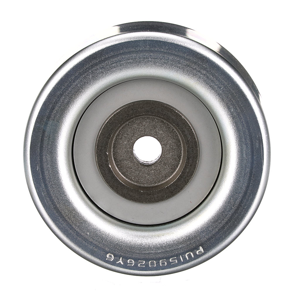 GATES T36495 Umlenk Führungsrolle MITSUBISHI L200 / Triton IV Pickup (KA, KB)