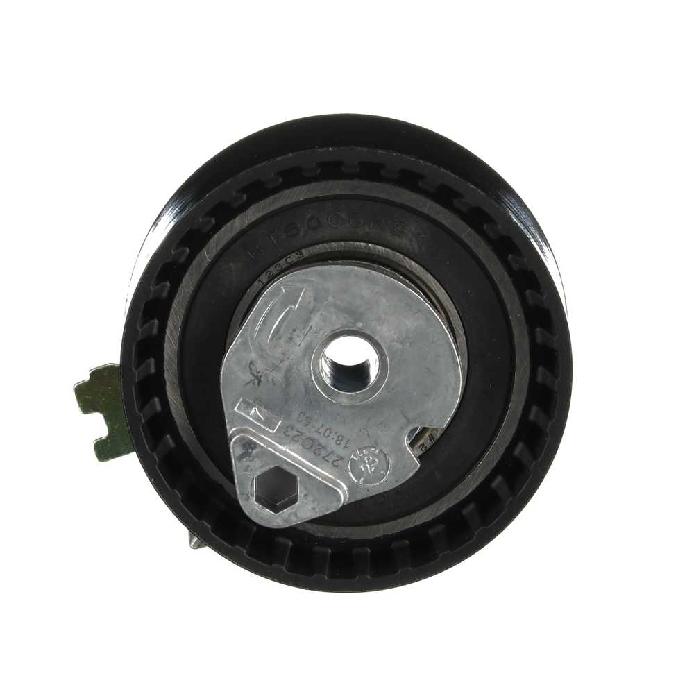 OEM nummer 13 07 011 92R - Spännrulle för kamrem T43236 RENAULT, OPEL, NISSAN, DACIA, LADA