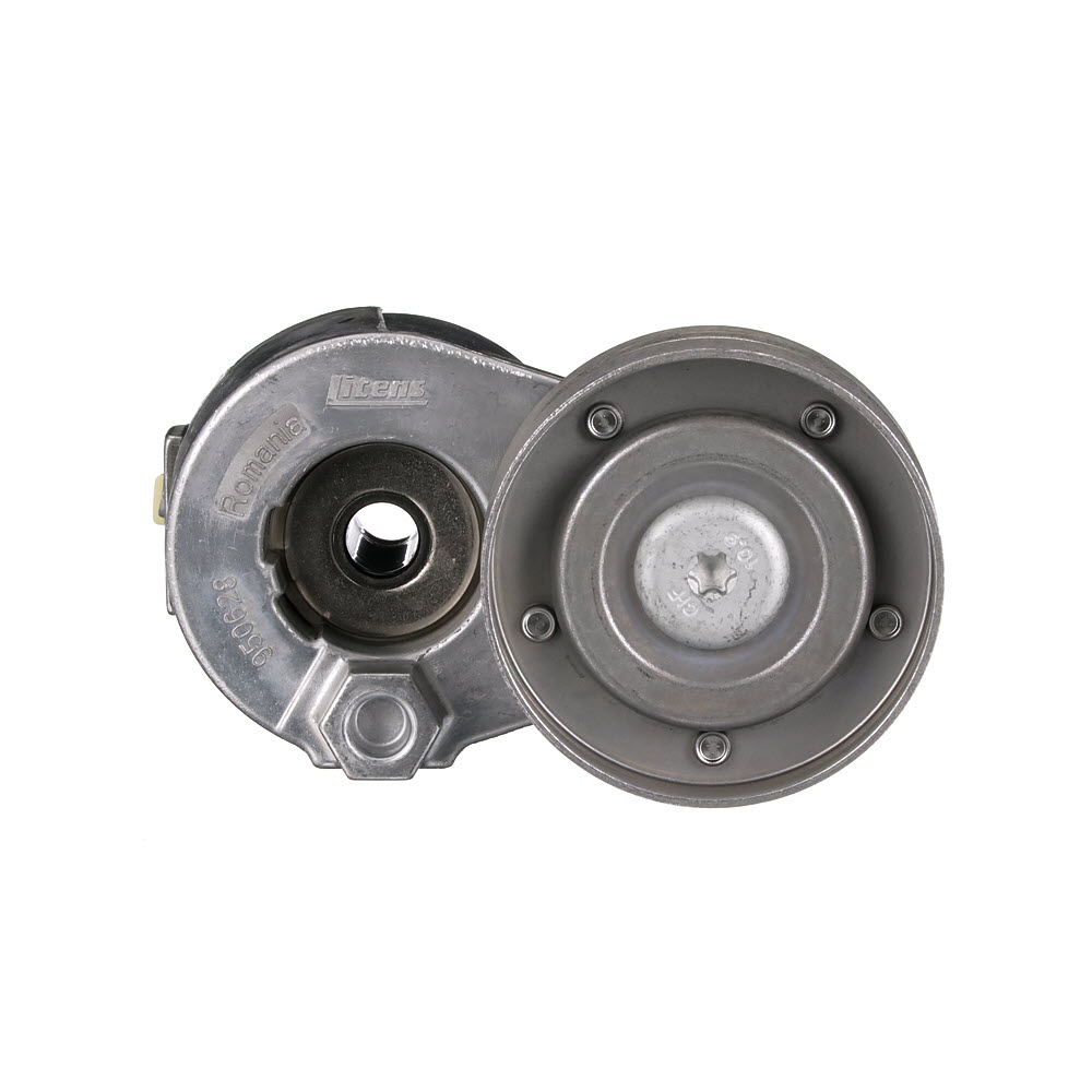 Numéro OEM 49160-84A80 - Poulie, tendeur de courroie d'accessoire T39253 SUZUKI, BUGATTI, ASIA MOTORS