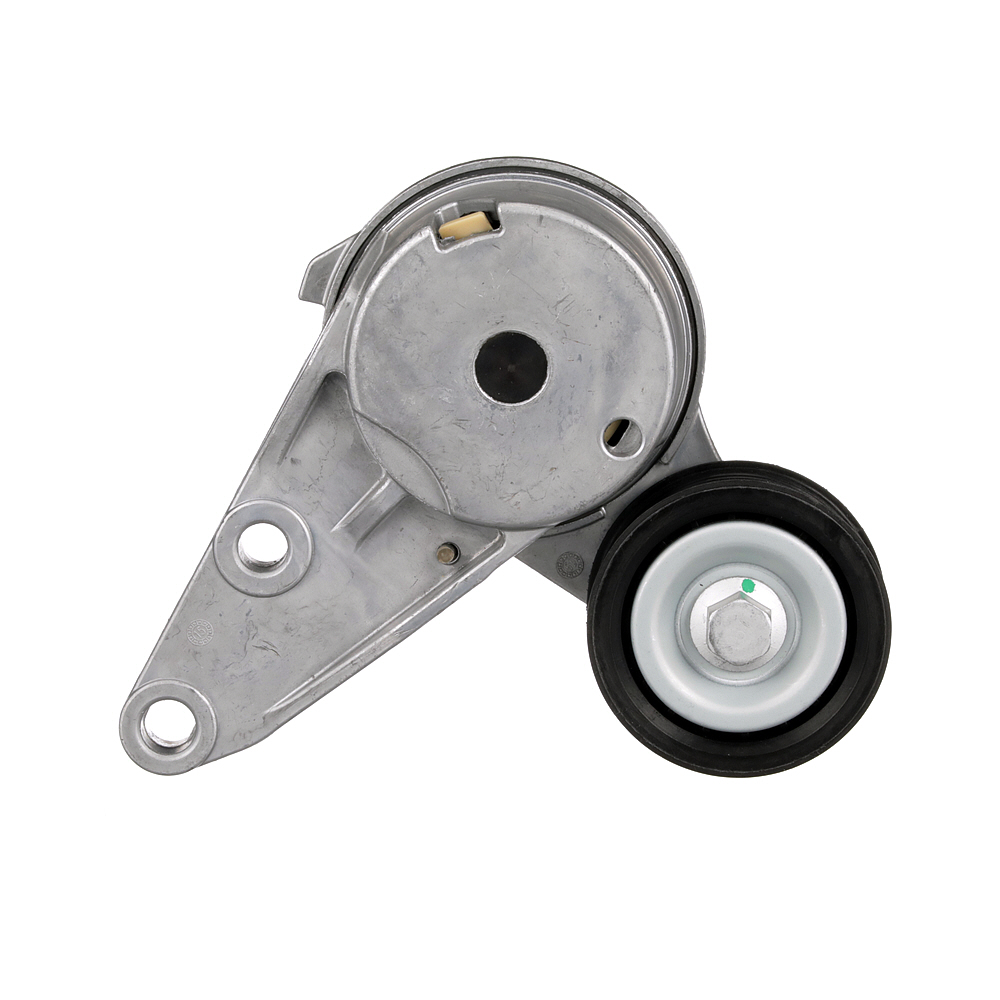 Número OEM DS7G 6A228 AA - Polea tensora, correa poli V T39266 FORD, FORD USA