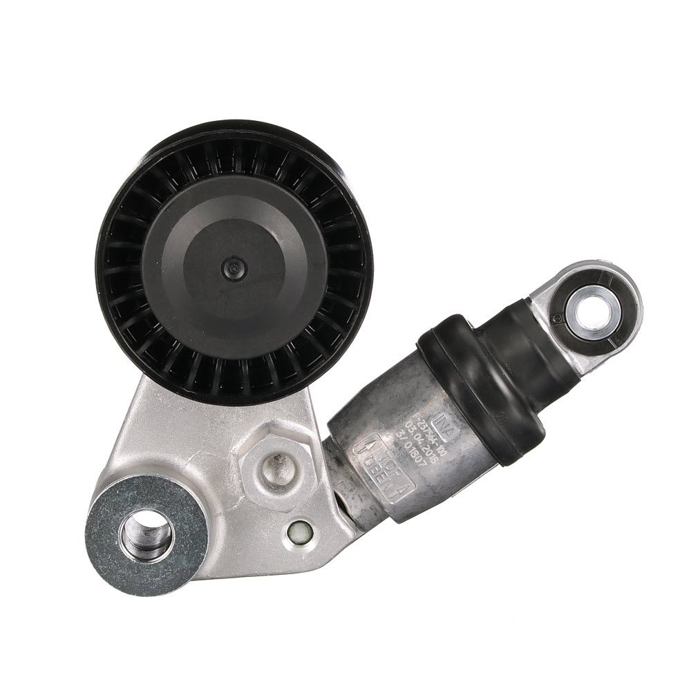 Rolo tensor, correia trapezoidal estriada T39104 GATES KIA Sorento I (JC) 3.3 V6 4WD 2008 248 cv