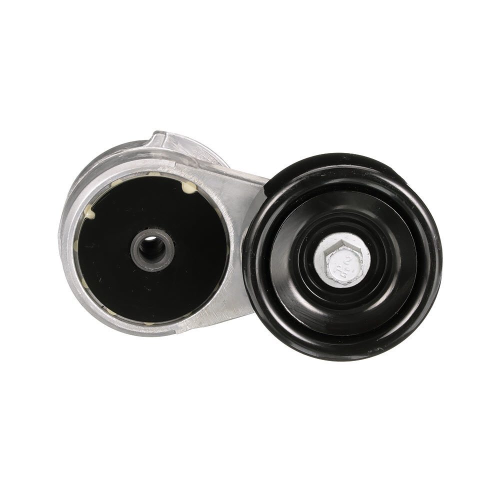 GATES T39210 Drive belt tensioner KIA RIO 3 (UB) 1.4 CVVT 107 hp Petrol 2012