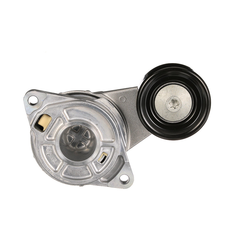 Número OEM 31170-RB0-J01 - Rolo tensor, correia trapezoidal estriada T39182 HONDA