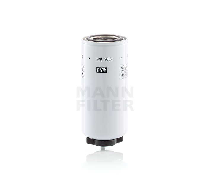 Numer OEM 3 355 903 - Filtr paliwa WK 9052 x