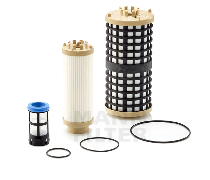 Numer OEM A 000 090 17 52 - Filtr paliwa PU 11 005-3 z MERCEDES-BENZ