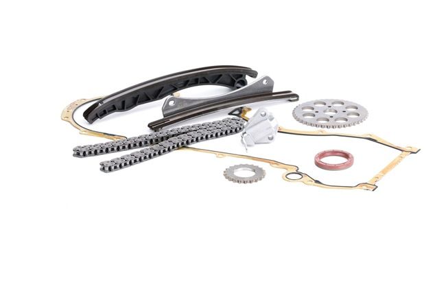 Numéro OEM 6 36 597 - Kit de chaîne de distribution KTC1000 OPEL, FIAT, ALFA ROMEO, VAUXHALL