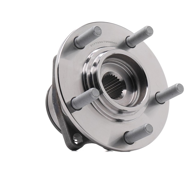 OEM-Nummer 3785A086 - Radlagersatz SKWB-0180433 MITSUBISHI