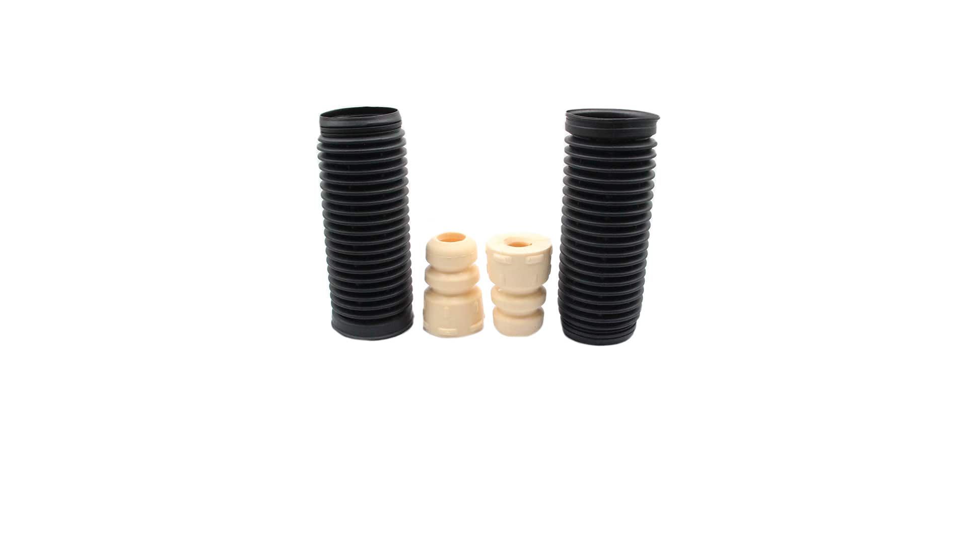 Número OEM 1K0 412 303 T - Juego de guardapolvos, amortiguador VKDP 33173 T SEAT, AUDI, SKODA