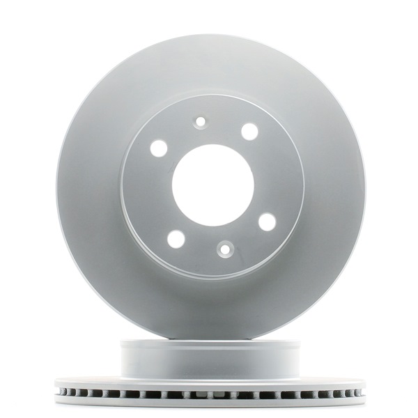 DELPHI | Dischi rivestito, ventilato BG3935C KIA Picanto III (JA) 2023 economici online