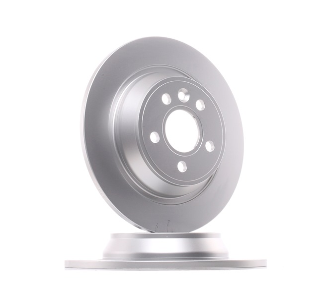 Numéro OEM 1 877 765 - Disque de frein BG4063C FORD, LAND ROVER, FORD USA