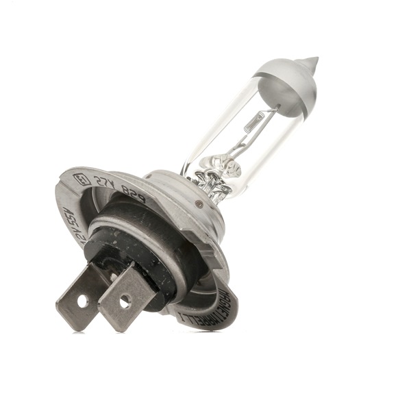 Lyspære, fjernlys 002586100000 MAGNETI MARELLI RENAULT Scénic I (JA0/1, FA0) 1.6 (JA00, JA16, JA15, JA19, JA1V, JA2B, JA2C, JA0B,... 1999 107 hk