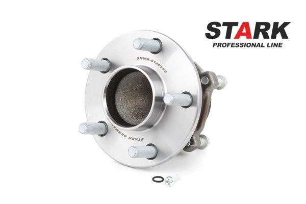STARK SKWB-0180559 Radnabe VOLVO S40 II (MS, 544)