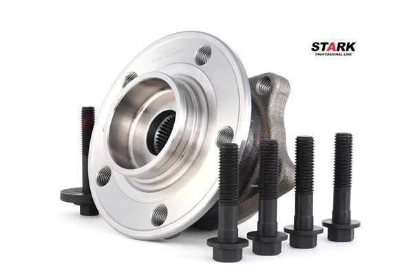 OEM nummer 30666540 - Hjullagersats SKWB-0180568 VOLVO