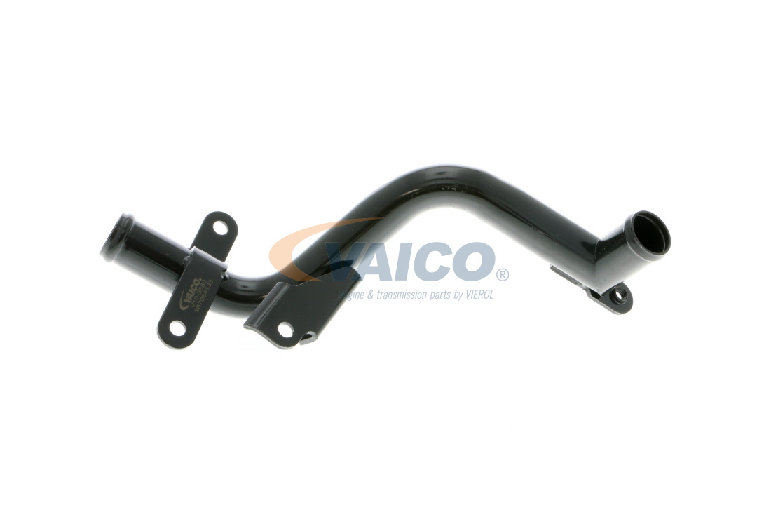 Numéro OEM 06B 103 213 G - Tuyau reniflard d'huile V10-3580 AUDI, SEAT, SKODA