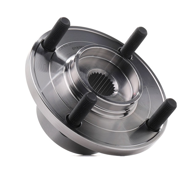 STARK SKWB-0180599 roulement de roue MITSUBISHI Colt VI (Z30) 1.3 4WD (Z22A) 91CV 2006