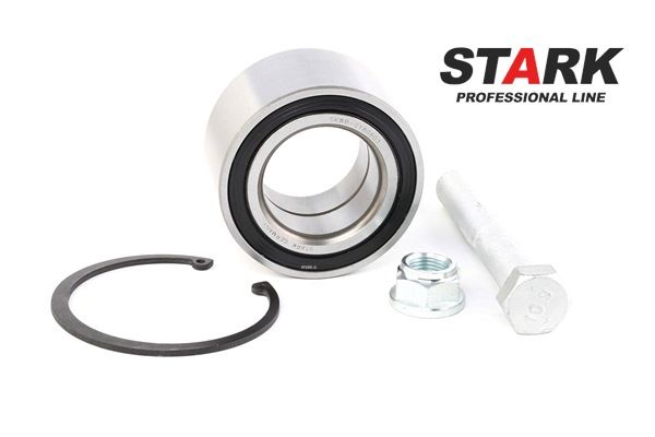 Wiellagers SKWB-0180603 STARK Volkswagen Transporter T4 Bus (70B, 70C, 7DB, 7DK, 70J, 70K, 7DC, 7DJ) 1.9 D 1994 61 Pk