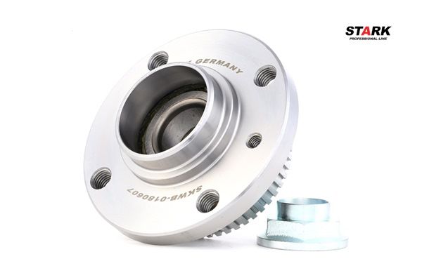 Numéro OEM 1 128 569 - Kit de roulement de roue SKWB-0180607 BMW, FORD