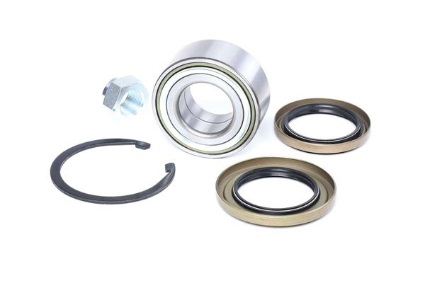 STARK SKWB-0180610 Radlagersatz MITSUBISHI Eclipse I Coupe (D22A)