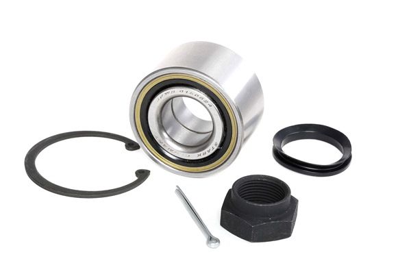 Kit de rolamento de roda SKWB-0180624 STARK CITROËN AX Hatchback 1.3 Sport (ZAM4A) 1987 95 cv