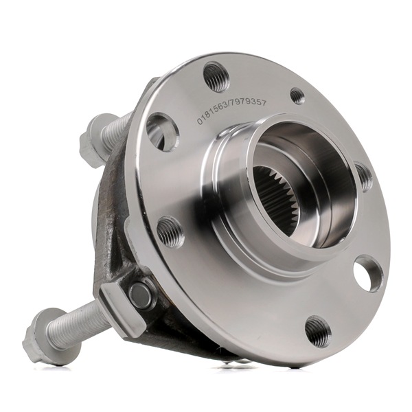 Kit de rolamento de roda SKWB-0180648 STARK OPEL Astra G CC (T98) 1.6 (F08, F48) 1999 75 cv