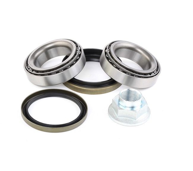 Numéro OEM B 001-33-047 - Kit de roulement de roue SKWB-0180660 FORD, KIA, HYUNDAI, MAZDA, MERCURY