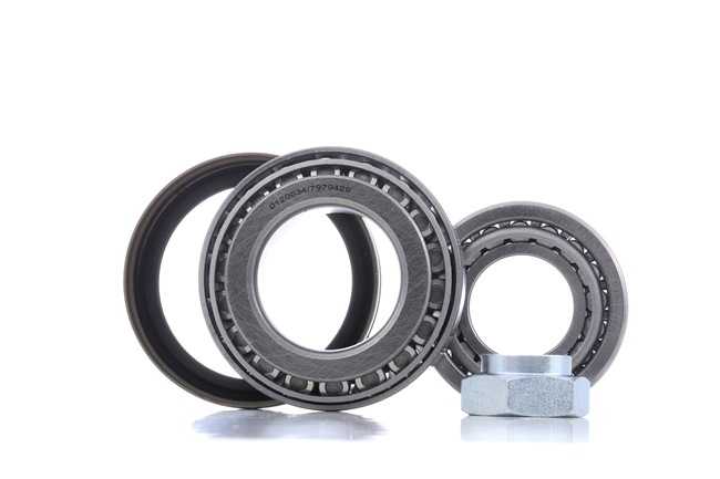 STARK SKWB-0180176 wheel bearing FIAT Ducato II Van (230L) 1.9 D 69hp 2001