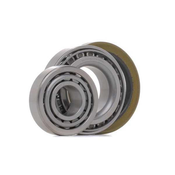 Kit cuscinetto ruota SKWB-0180676 STARK TOYOTA Hilux V Pick-up 1.8 (YN85, YN90) 1990 83 CV