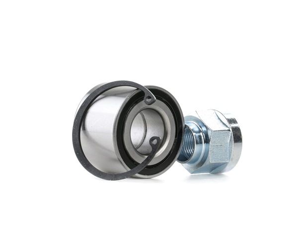 STARK SKWB-0180095 wheel bearing CHEVROLET Aveo / Kalos Hatchback (T250, T255) 1.2 LPG 81hp 2011