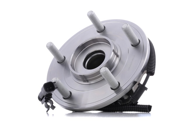 Número OEM 4721 762AF - Juego de cojinete de rueda SKWB-0180688 JEEP, CHRYSLER, DODGE