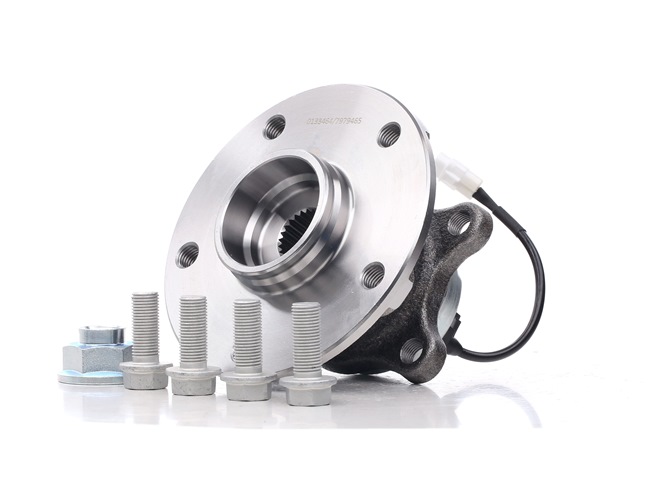 STARK SKWB-0180691 Fiat Sedici FY wheel bearing replacement cost