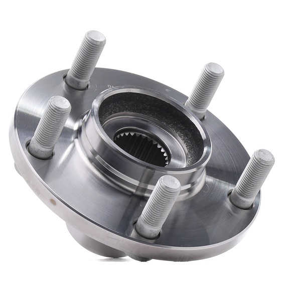 Número OEM 40202-2Y010 - Cubo de rueda SKWB-0180702 NISSAN, INFINITI