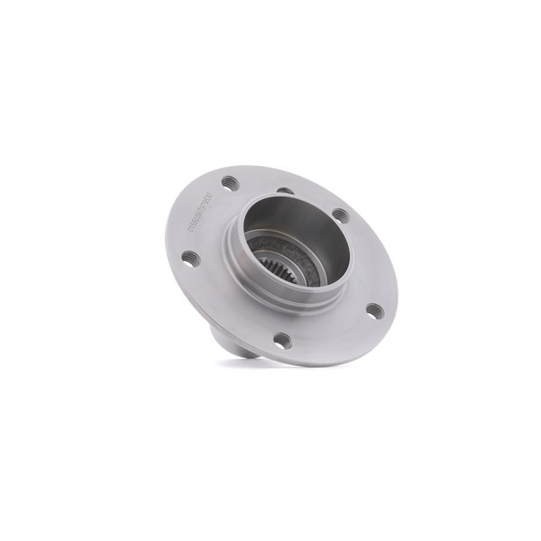 Numer OEM 33 41 6 752 381 - Piasta koła SKWB-0180722 BMW