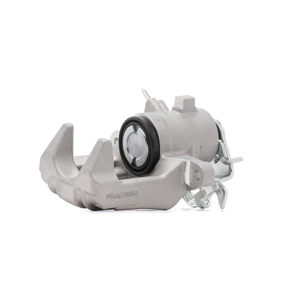 Número OEM 8E0 615 423 A - Pinza de freno SKBC-0460084 SEAT, AUDI, SKODA, ISUZU, GMC